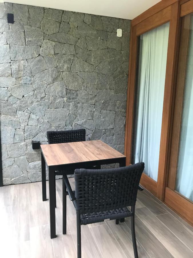 Chale Realli Visconde de Mauá Exterior foto