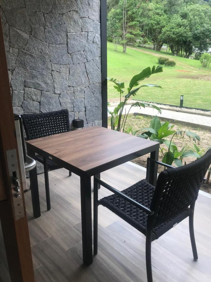 Chale Realli Visconde de Mauá Exterior foto